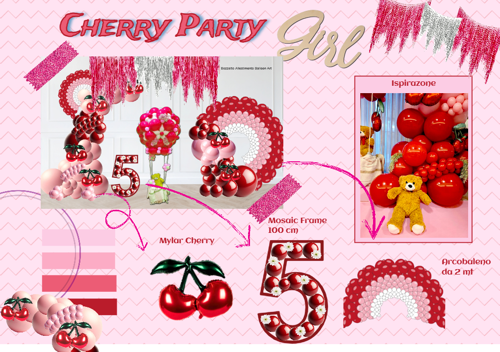 Balloon Art 5