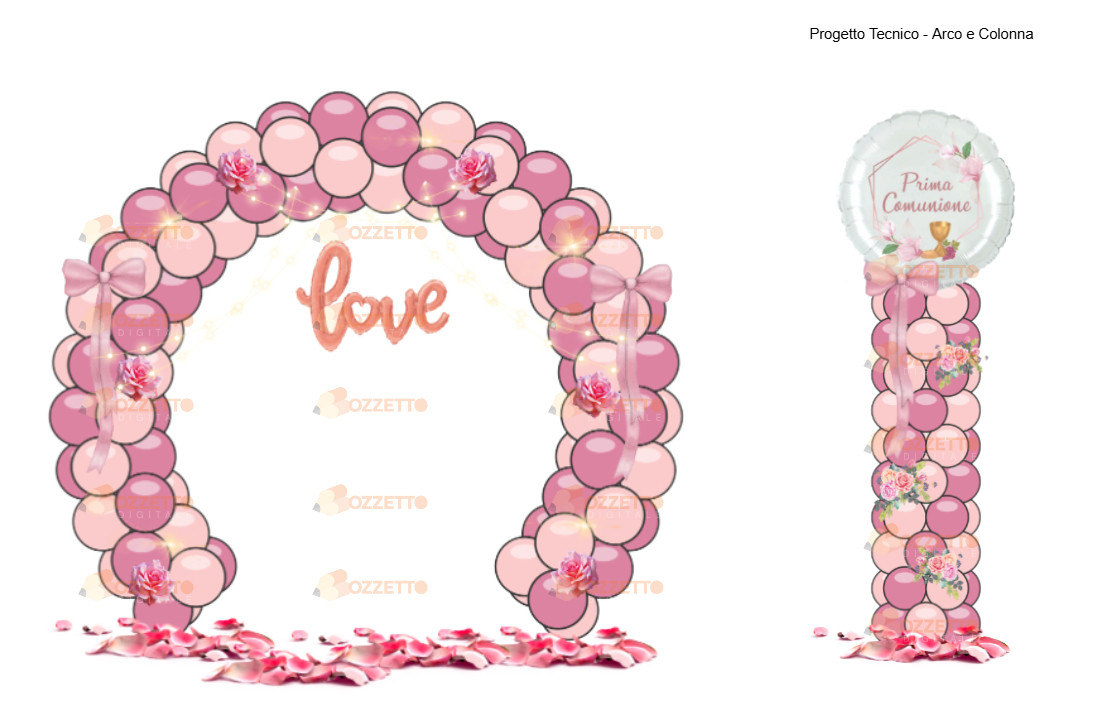 Balloon Art 5