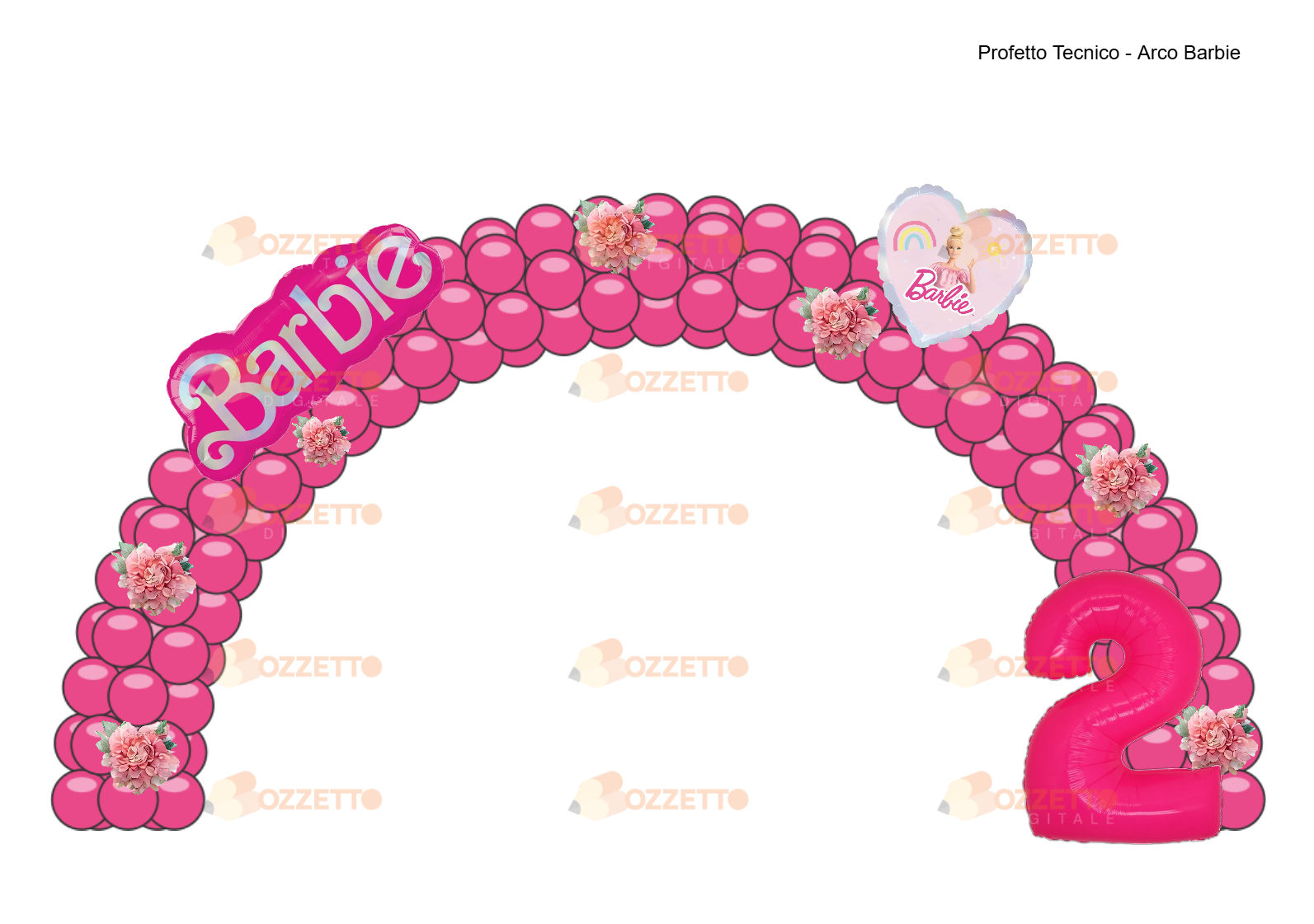 Balloon Art 6