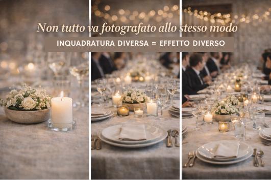 diversa inquadratura